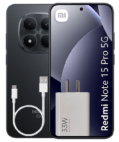 Xiaomi Redmi Note 15 Pro 512GB 5G
