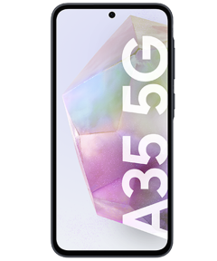 Samsung Galaxy A35 256GB 5G usado