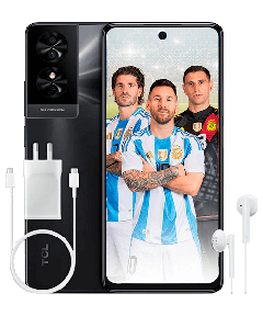 TCL 50 SE 256GB