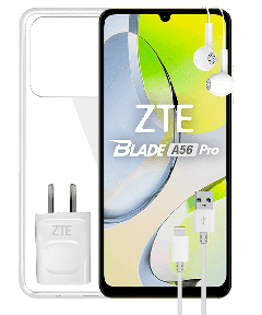 ZTE Blade A56 Pro