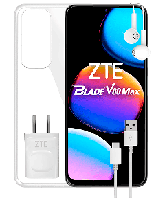 ZTE Blade V80 Max