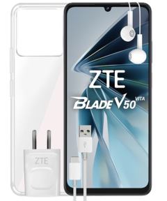 ZTE Blade V50 Vita 256GB usado