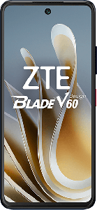 ZTE Blade V60 Design usado