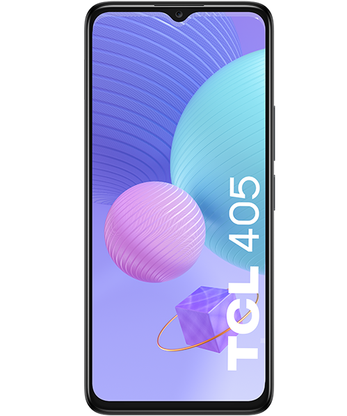 TCL 405 usado
