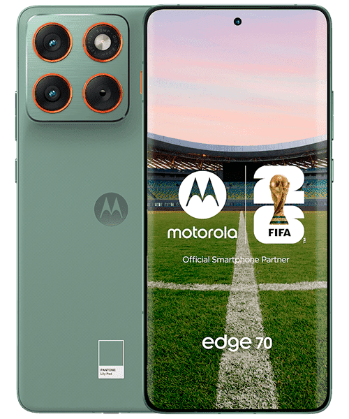 Motorola Edge 70 5G