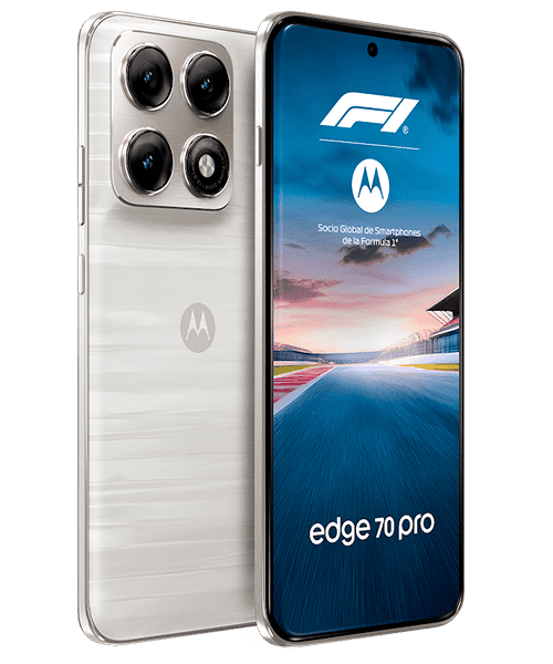 Motorola Edge 70 Pro 5G