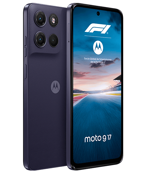 Motorola Moto G17 4G 128GB
