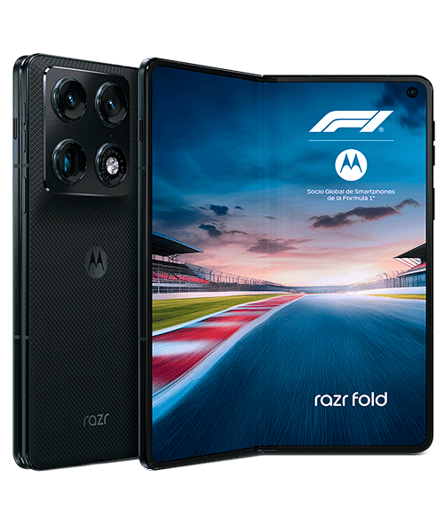 Motorola Razr Fold