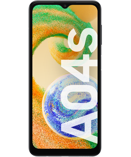 Samsung Galaxy A04s 128GB usado