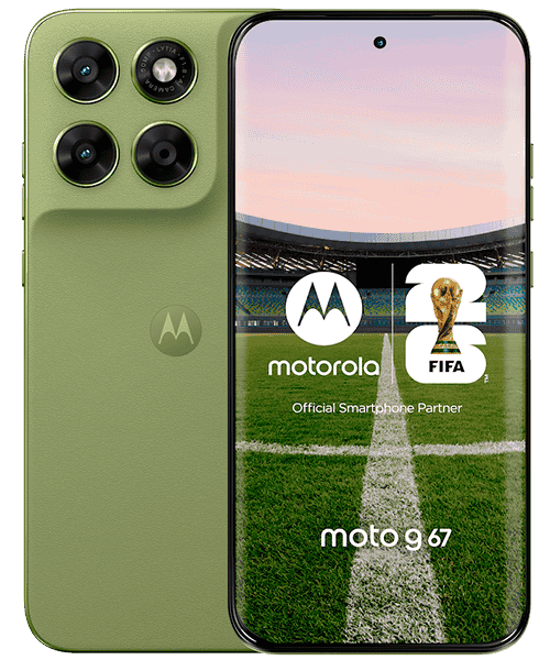 Motorola Moto G67 5G 256GB