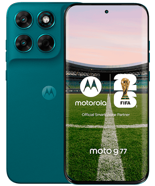 Motorola Moto G77 5G 256GB