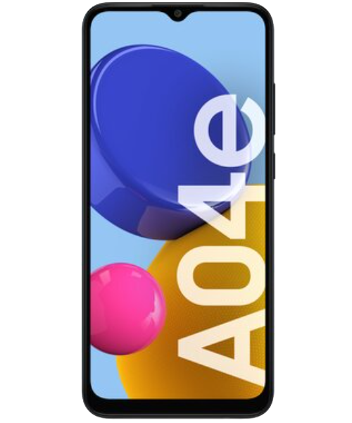 Samsung Galaxy A04e 32GB usado