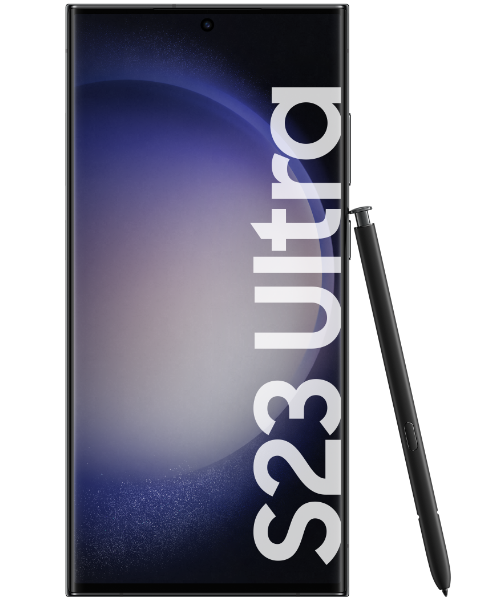 Samsung Galaxy S23 Ultra 5G 256GB usado