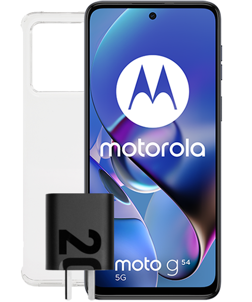 Motorola Moto G54 5G