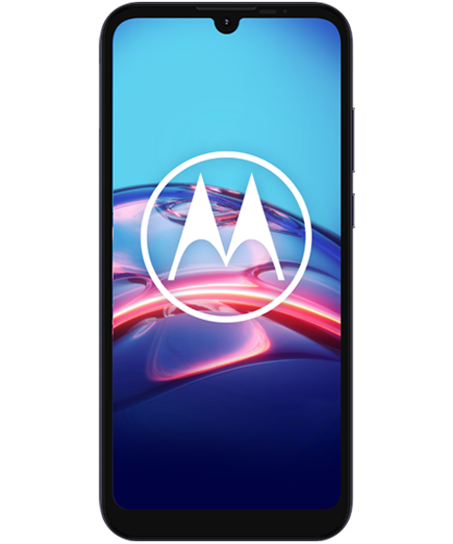 Motorola Moto E6i usado