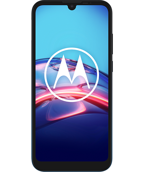 Motorola Moto E6s usado
