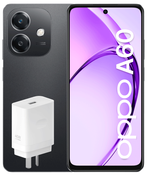 OPPO A60 256GB