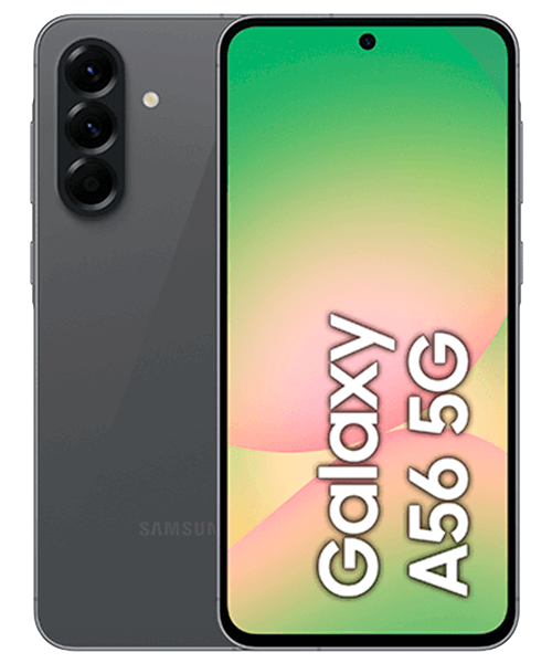 Samsung Galaxy A56 256GB 5G usado