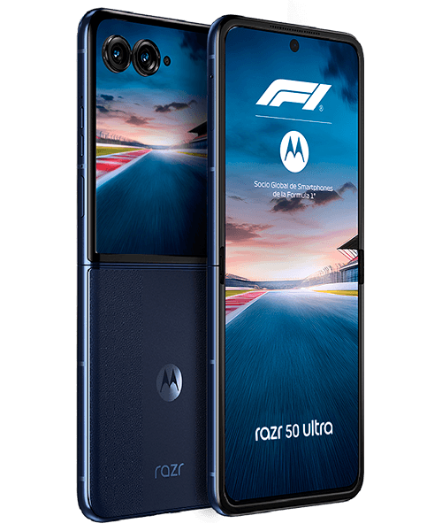 Motorola Razr 50 Ultra 5G