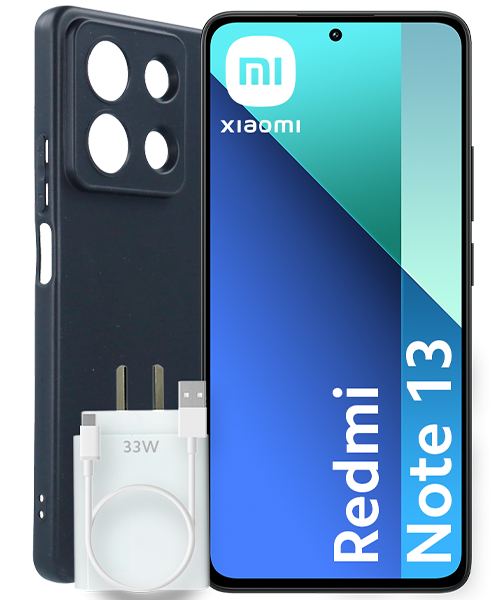 Xiaomi Redmi Note 13