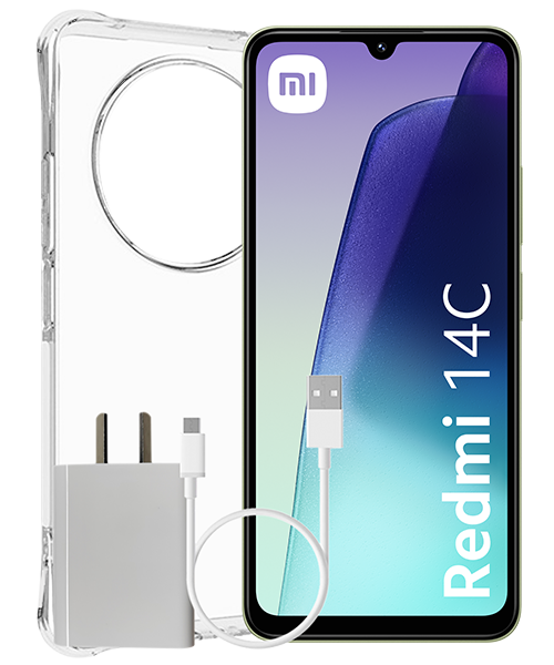 Xiaomi Redmi 14C 256GB