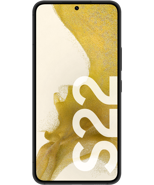 Samsung Galaxy S22 5G usado
