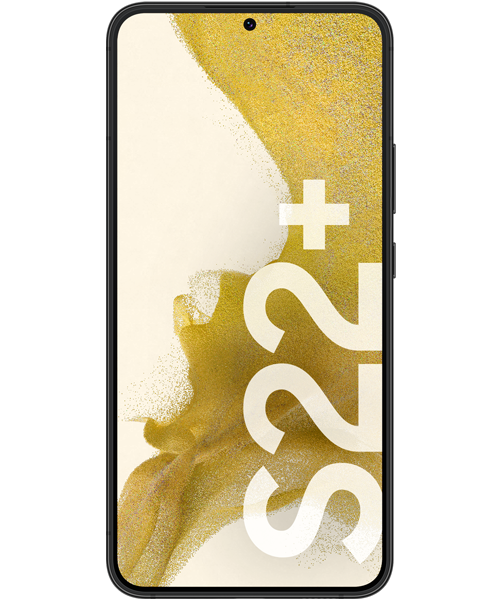 Samsung Galaxy S22 plus 5G usado