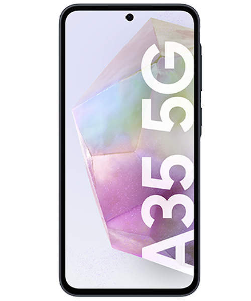 Samsung Galaxy A35 128GB 5G usado