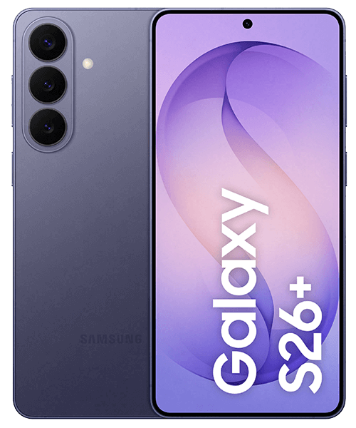Samsung Galaxy S26 plus 256 GB