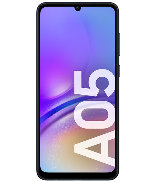 Samsung Galaxy A05 128GB 4G usado