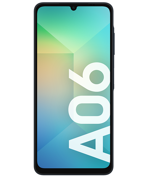 Samsung Galaxy A06 128GB 4G usado