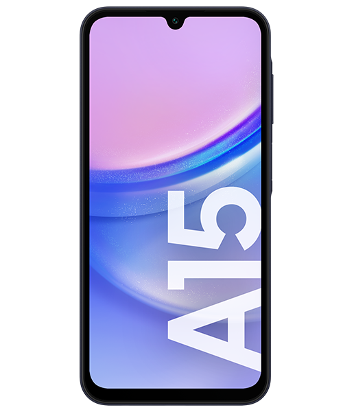 Samsung Galaxy A15 4G usado