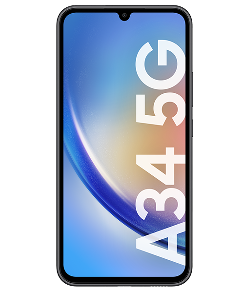 Samsung Galaxy A34 5G 256GB usado