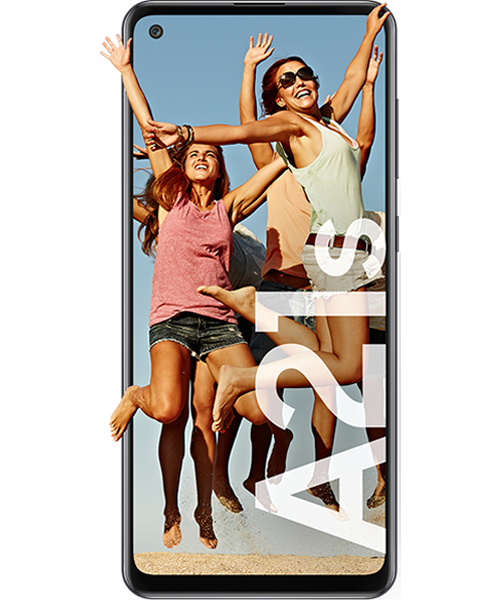 Samsung Galaxy A21s Usado