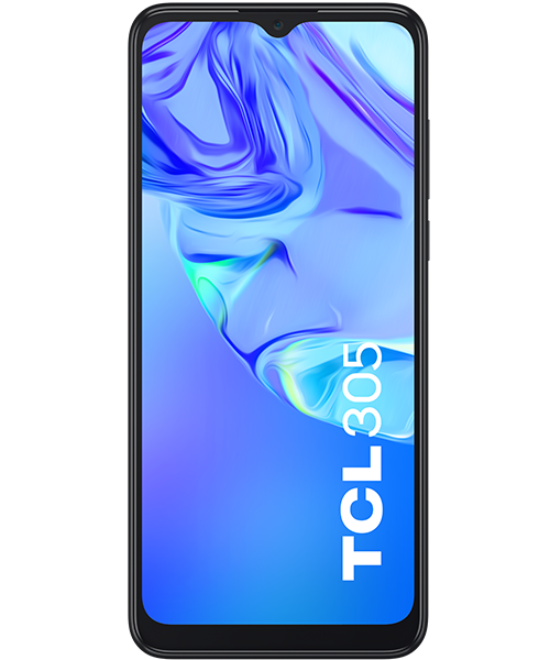 TCL 305 Usado