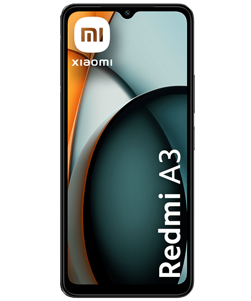 Xiaomi Redmi A3 usado